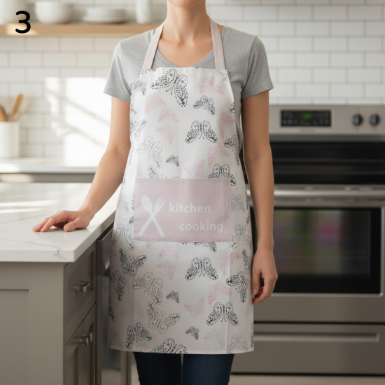 Kitchen Apron